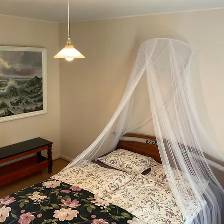 Kodikas Ja Rauhallinen Huoneisto Kaleva Apartment *