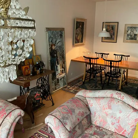 Apartment Kodikas Ja Rauhallinen Huoneisto Kaleva *